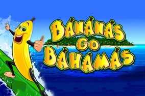 Bananas Go Bahamas