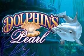 Dolphin’s Pearl